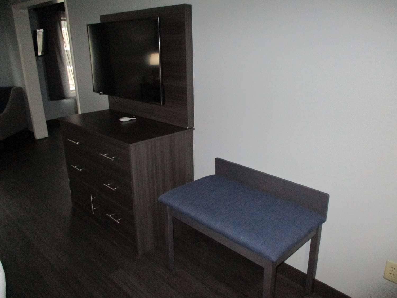 Best Western Plus Champaign/Urbana Inn Kamer foto