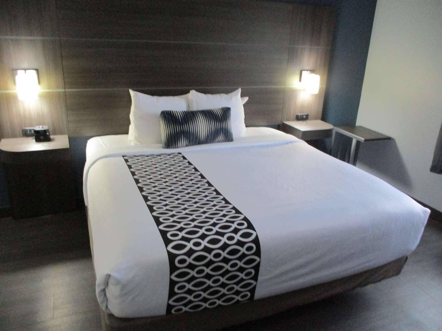 Best Western Plus Champaign/Urbana Inn Kamer foto