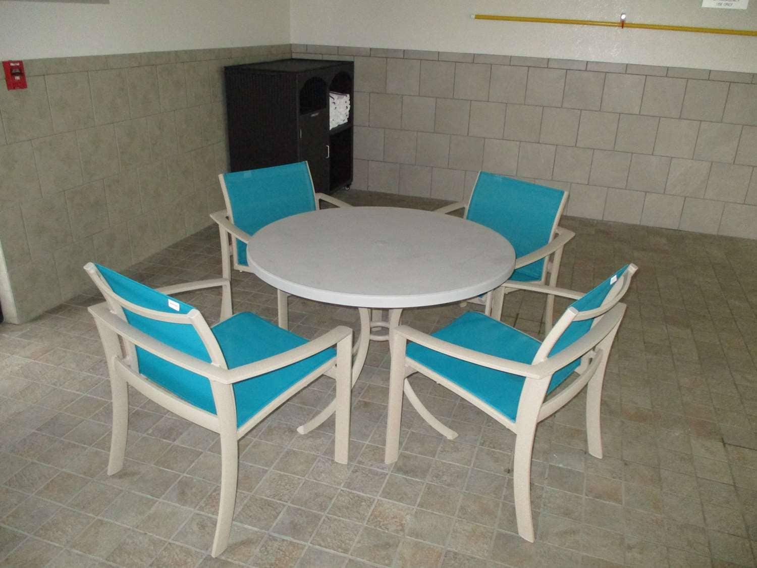 Best Western Plus Champaign/Urbana Inn Faciliteiten foto